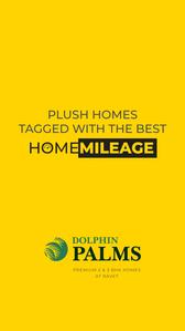 Image of 1061 Sq.ft 2 BHK Apartment / Flat for sale in Dolphin Palms, Ravet, Pune for Rs. 7500000