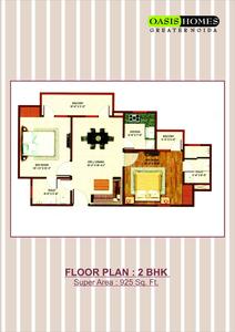 Oasis Homes Brochure 2