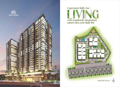 Pragathi Green Woods Brochure 42