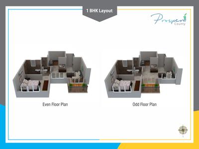 Mudra Prospera County Brochure 3