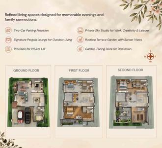 Prime Acres Samasti Brochure 25