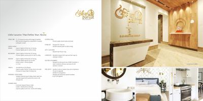 Image of 936 Sq.ft 2 BHK Apartment / Flat for sale in D D Umiya Parijat, Ghatkopar East, Mumbai for Rs. 20500000