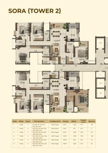 Sumadhura Solace Phase 1 Brochure 20