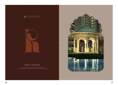 Image of 2232 Sq.ft 4 BHK Apartment / Flat for sale in Sobha Royal Pavilion Phase 3 Wing 16, Carmelaram, Bengaluru for Rs. 41500000