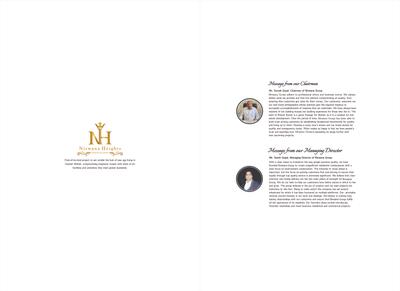 Nirwana Heights Brochure 2