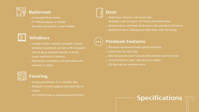 Jhamtani Ace Abode Brochure 18