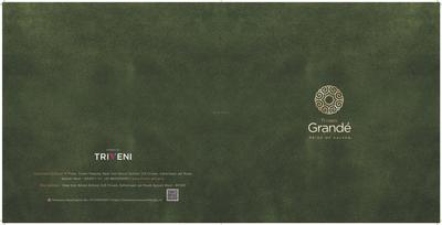 Triveni Grande Brochure 1