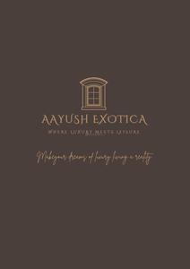 Image of 2700 Sq.ft 4 BHK Independent House for sale in Aayush Exotica, Lohegaon, Pune for Rs. 16000000