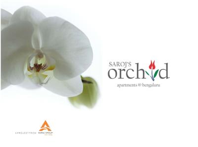 Saroj Orchid Brochure 1