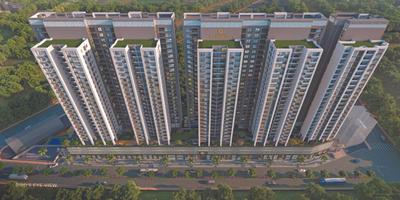 Nirman Cosmopolis Brochure 8