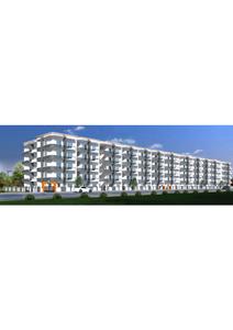 Image of 1272 Sq.ft 3 BHK Apartment / Flat for sale in Adithi Bliss, Kachamaranahalli, Bengaluru for Rs. 9000000