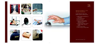Tricone Towers Brochure 5