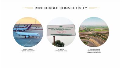 Sterling Vedic Village Brochure 18