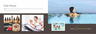 Image of 1200 Sq.ft 2 BHK Apartment / Flat for sale in AASHISH Pamposh, Jagatpura, Jaipur for Rs. 5800000