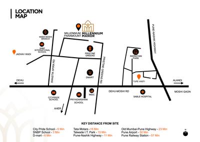 Millennium Manor Brochure 11