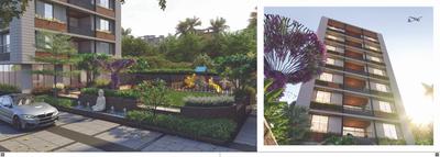 Image of 5400 Sq.ft 5 BHK Apartment / Flat for sale in Giriraj Shivalay 28, Nikol, Ahmedabad for Rs. 23000000