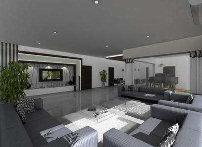Image of 4200 Sq.ft 4 BHK Penthouse for sale in Enn Enn Florence, Vesu, Surat for Rs. 35000000
