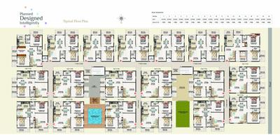 Anuraag Abode Brochure 4