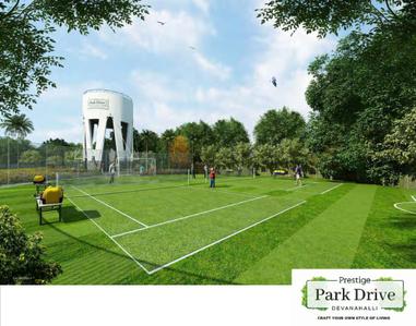 Prestige Park Drive Phase 3 Brochure 14