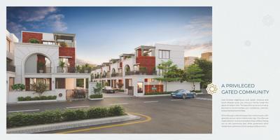 VR Vedam Villa Brochure 3