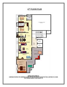 Metro Nakshatra Brochure 7