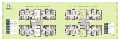 Megapolis Saffron A10 To A14 Brochure 7