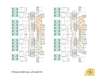 Airoli Tower Brochure 20