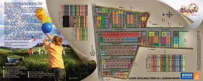 Bhoo Shresta Brochure