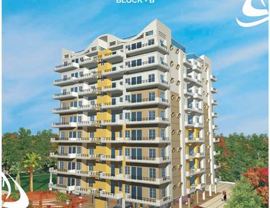Kashish Sail City Brochure 52