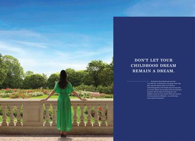Image of 2250 Sq.ft 3 BHK Villa for sale in Lodha Villa Royale Palava, Bhiwandi, Thane for Rs. 45000000