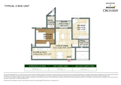 Goldspire At Brigade Orchards Brochure 6
