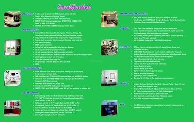 Eeshani New Colony Brochure 4