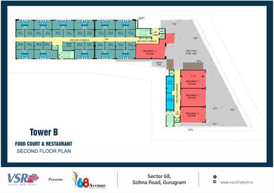 VSR 68 Avenue Brochure 4