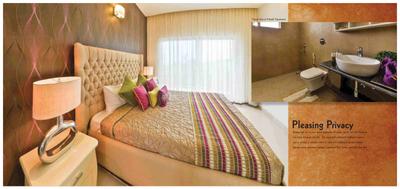 Image of 1550 Sq.ft 3 BHK Apartment / Flat for sale in SJR Palazza City by SJR Prime Corporation Pvt Ltd, Doddakannelli, Bengaluru for Rs. 22700000