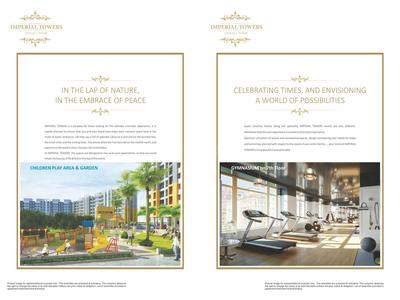 Imperial Tower A2 Brochure 13