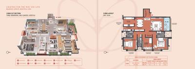 Raintree Anahata Brochure 9