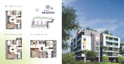Blue Meadows Phase 2 Brochure 12