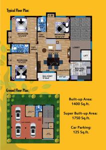 Oakside Apartment Brochure 3