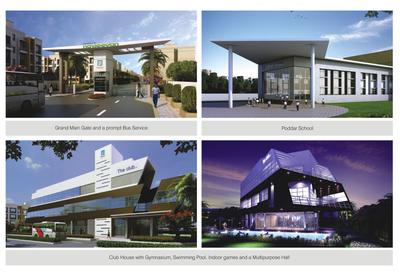 Poddar Navjeevan Brochure 7