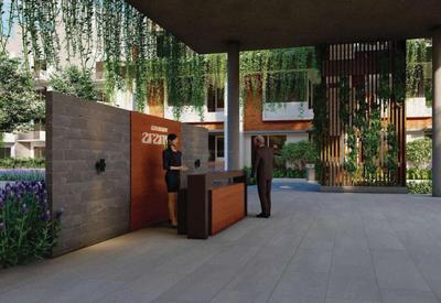 Gravity Aranya Phase 2 Brochure 9