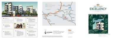 Vaishno Excellency Brochure 1