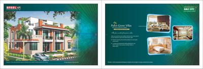 Ansal API Palm Grove Villas Brochure 5