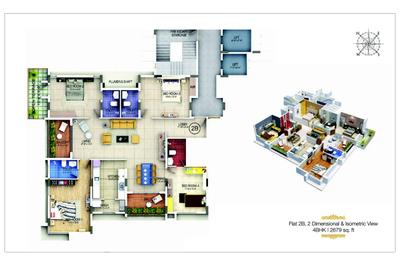 ASV Jayanthika Brochure 25