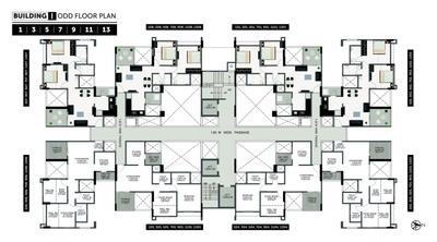 Pristine Greens Phase III Brochure 21