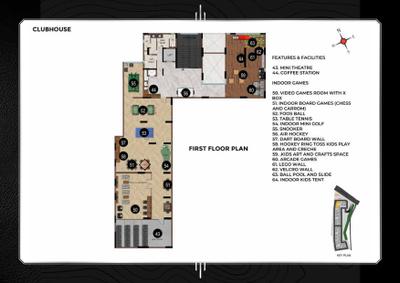 Casagrand Reva Brochure 80