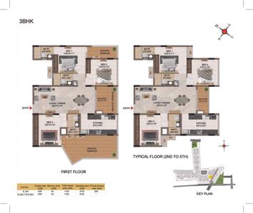 Casagrand Medora Brochure 44
