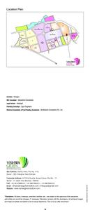 Image of 1300 Sq.ft 2 BHK Apartment / Flat for sale in Vishwa Hans, Kharghar, Navi Mumbai for Rs. 15000000