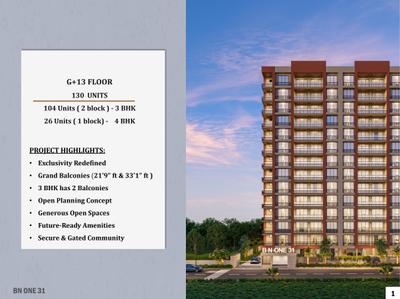 NR BN One 31 Brochure 2