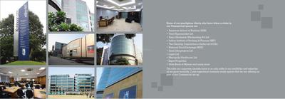 Image of 1130 Sq.ft 2 BHK Apartment / Flat for sale in Kohinoor City Phase II, Kurla East, Mumbai for Rs. 23000000