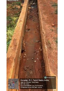 Image of 1200 Sq.ft Residential Plot / Land for sale in L And T The Royal Springs, Mannachanallur, Tiruchirappalli for Rs. 382000